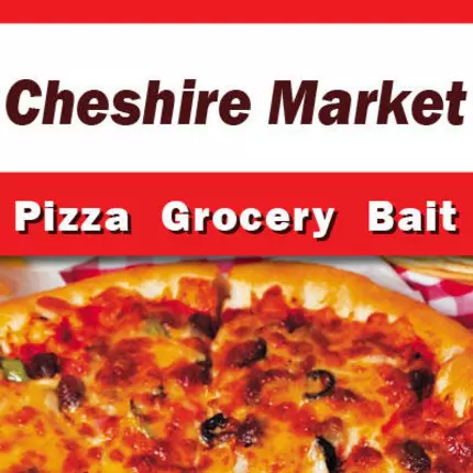 Logo van Cheshire Market