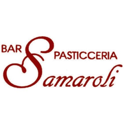 Logotyp från Pasticceria Samaroli