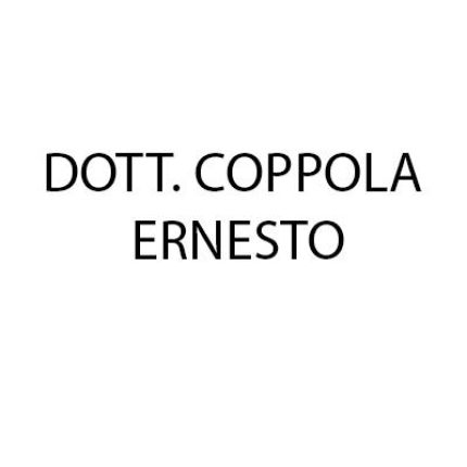 Logotyp från Dott. Coppola Ernesto