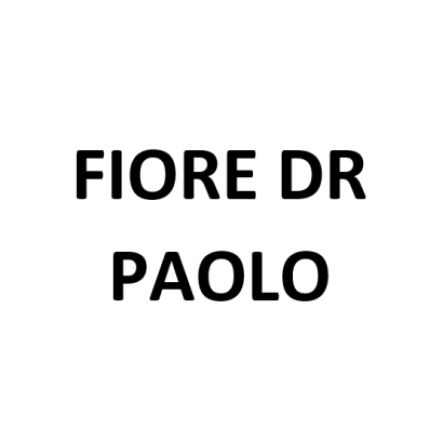 Logo von Fiore Dr. Paolo