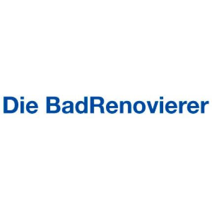 Logo od Die BadRenovierer Patrick Grässling