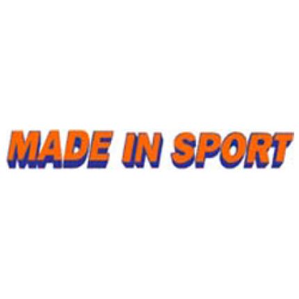 Logo de Made in Sport