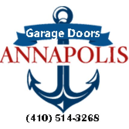 Logótipo de Annapolis Garage Doors