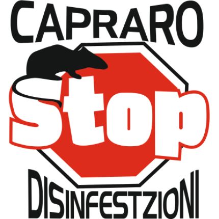 Logotipo de Capraro Disinfestazioni