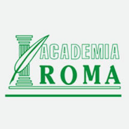 Logo from Academia Roma