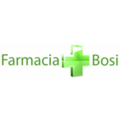 Logo van Farmacia Dott. Bosi