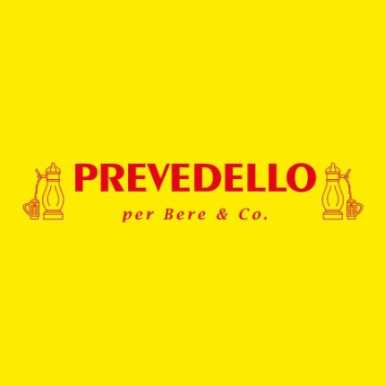 Logo von Prevedello per Bere e Co.