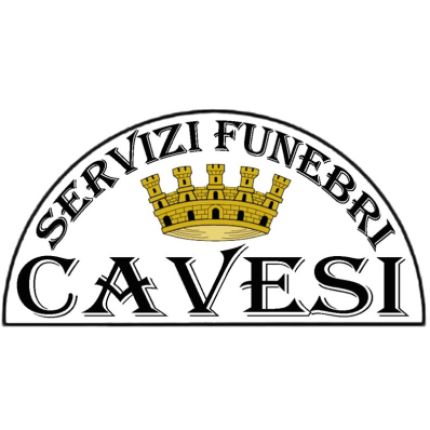 Logo von Onoranze e Servizi Funebri Cavesi