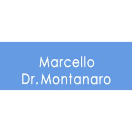 Logótipo de Montanaro Dr. Marcello