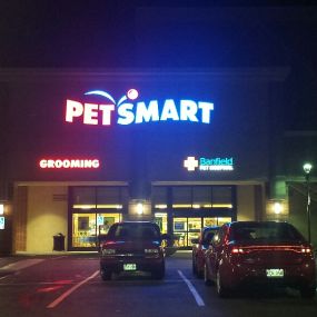 Banfield Pet Hospital® - Ward Parkway