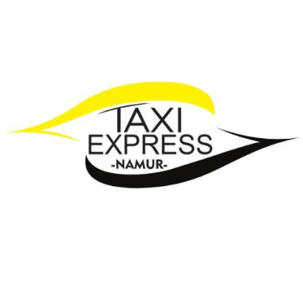 Logo van Taxi Express Namur