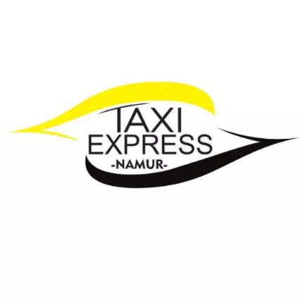 Logo von Taxi Express Namur