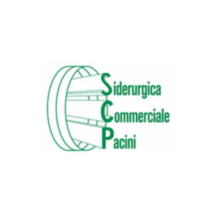 Logo de Siderurgica Commerciale Pacini