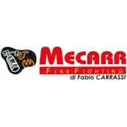 Logo da Mecarr Fire Fighting