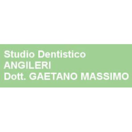 Logo fra Studio Dentistico Angileri Dr. Massimo Gaetano