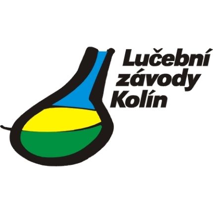 Logo da Lučební závody a.s. Kolín