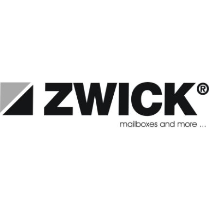 Logo fra Zwick