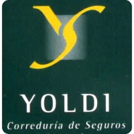 Logótipo de Yoldi Correduría De Seguros