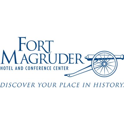 Logotipo de Fort Magruder Hotel and Conference Center