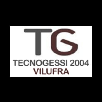 Logo od Tecnogessi 2004 Vilufra