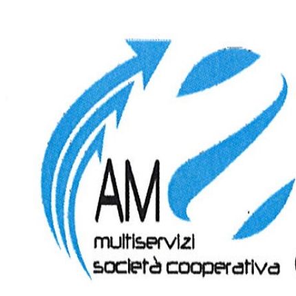 Λογότυπο από Am Multiservizi - Impresa di Pulizia