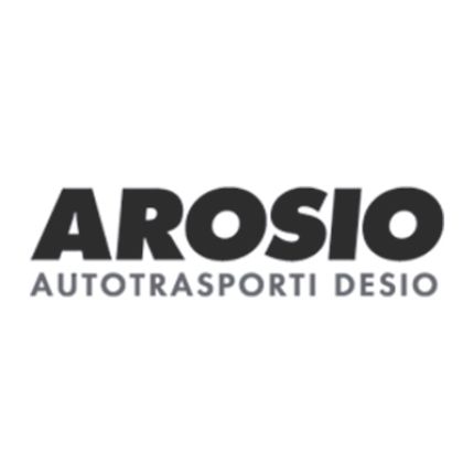 Logotyp från Arosio Autogrù