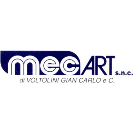 Logotyp från Mec Art