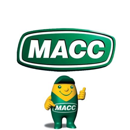 Logo von Macc Benelux