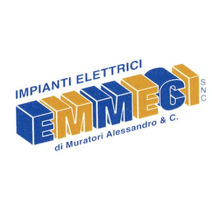 Logótipo de Emmeci Impianti Elettrici