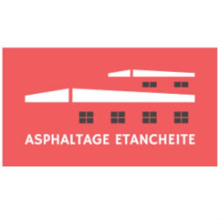Logo von Asphaltage et Etanchéité