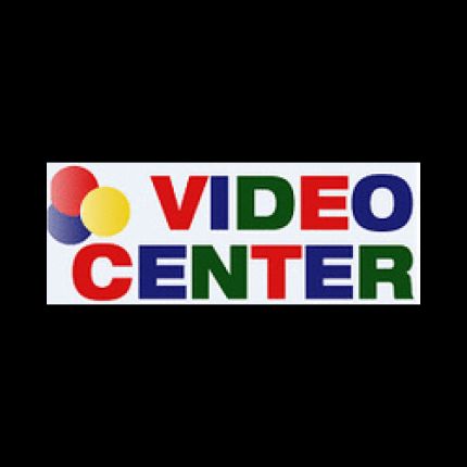 Logotipo de Video Center