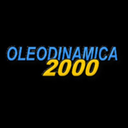 Logo od Oleodinamica 2000