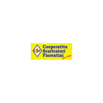 Λογότυπο από Cooperativa Scaricatori Fiorentini