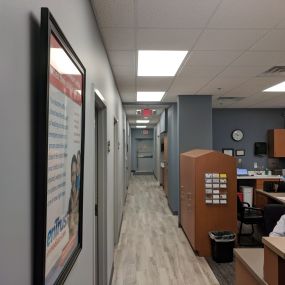 Bild von enTrust Urgent Care Center Katy Freeway