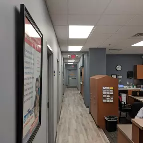 Bild von enTrust Urgent Care Center Katy Freeway