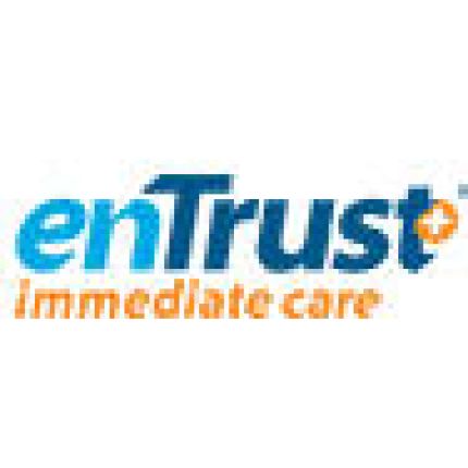 Logótipo de enTrust Urgent Care Center Katy Freeway