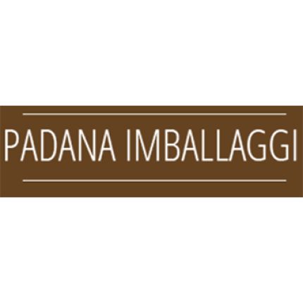 Logo fra Padana Imballaggi