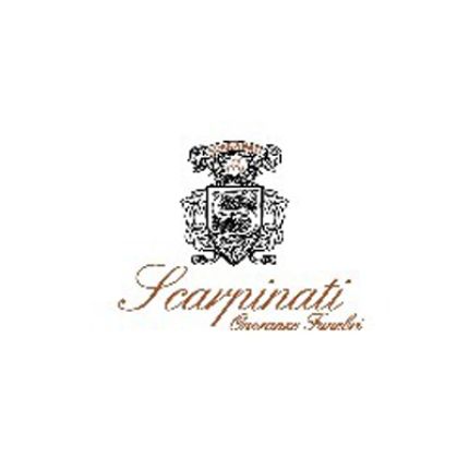 Logo fra Onoranze Funebri Scarpinati