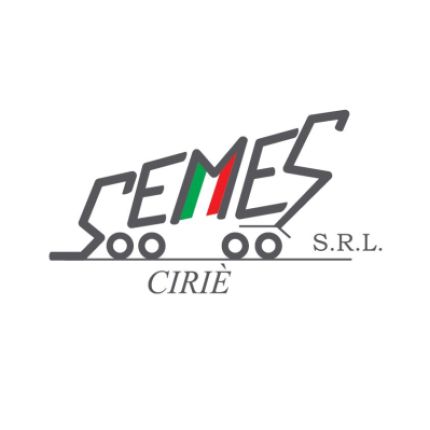 Logo da Semes Calcestruzzi