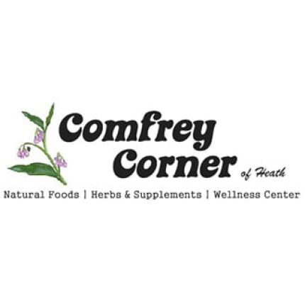 Logo von Comfrey Corner of Heath
