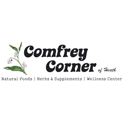 Λογότυπο από Comfrey Corner of Heath