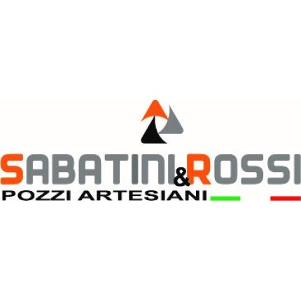 Logotyp från Sabatini & Rossi Sas