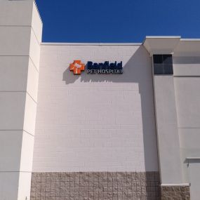 Banfield Pet Hospital® - Copperfield