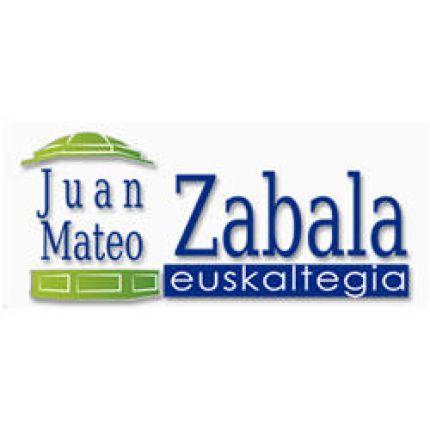 Logo van Juan Mateo Zabala Euskaltegia