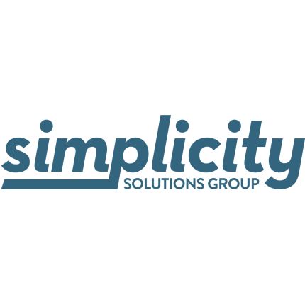 Logo van Simplicity Solutions Group