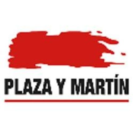 Logotyp från Plaza y Martín Pintura y Decoración