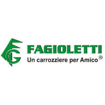 Logótipo de Fagioletti - Autocarrozzeria