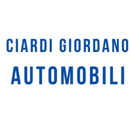 Logo van Ciardi Giordano Automobili