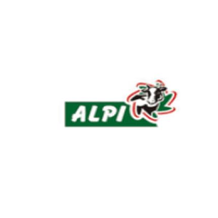 Logotyp från Alpi