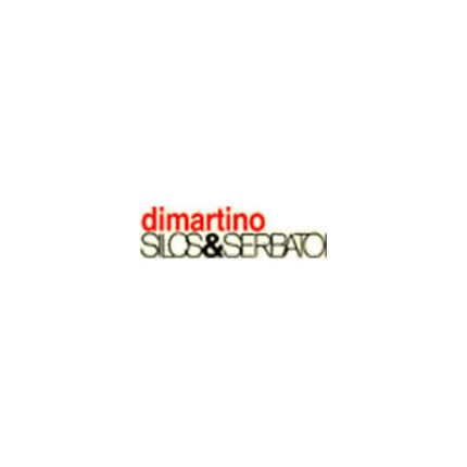 Logo van Dimartino Serbatoi
